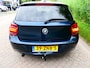 BMW 1-Serie 116i 3-deurs 136pk 4-Cil. Airco Cruise Leder Navi Historie Geen import