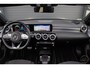Mercedes-Benz A-klasse 180 Edition AMG Line Pano Camera Burmester Stoelverwarming LED