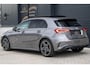 Mercedes-Benz A-klasse 180 Edition AMG Line Pano Camera Burmester Stoelverwarming LED