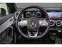Mercedes-Benz A-klasse 180 Edition AMG Line Pano Camera Burmester Stoelverwarming LED