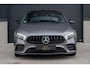 Mercedes-Benz A-klasse 180 Edition AMG Line Pano Camera Burmester Stoelverwarming LED