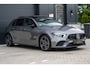 Mercedes-Benz A-klasse 180 Edition AMG Line Pano Camera Burmester Stoelverwarming LED