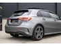 Mercedes-Benz A-klasse 180 Edition AMG Line Pano Camera Burmester Stoelverwarming LED