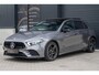 Mercedes-Benz A-klasse 180 Edition AMG Line Pano Camera Burmester Stoelverwarming LED