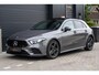 Mercedes-Benz A-klasse 180 Edition AMG Line Pano Camera Burmester Stoelverwarming LED