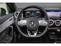 Mercedes-Benz A-klasse 180 Edition AMG Line Pano Camera Burmester Stoelverwarming LED