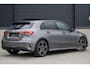 Mercedes-Benz A-klasse 180 Edition AMG Line Pano Camera Burmester Stoelverwarming LED