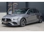 Mercedes-Benz A-klasse 180 Edition AMG Line Pano Camera Burmester Stoelverwarming LED