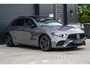 Mercedes-Benz A-klasse 180 Edition AMG Line Pano Camera Burmester Stoelverwarming LED