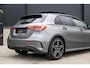 Mercedes-Benz A-klasse 180 Edition AMG Line Pano Camera Burmester Stoelverwarming LED