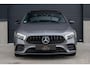 Mercedes-Benz A-klasse 180 Edition AMG Line Pano Camera Burmester Stoelverwarming LED