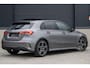 Mercedes-Benz A-klasse 180 Edition AMG Line Pano Camera Burmester Stoelverwarming LED