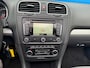 Volkswagen Golf Cabriolet 1.2 TSI BlueMotion|Navi|Climate|1e Eig.