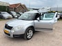 Skoda Yeti 1.8 TSI Elegance 4x4/6BAK/VELGEN