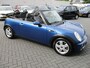 MINI Cooper Cabrio 1.6 Chili Leer Airco Pdc Org NL !!