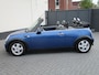MINI Cooper Cabrio 1.6 Chili Leer Airco Pdc Org NL !!