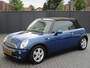 MINI Cooper Cabrio 1.6 Chili Leer Airco Pdc Org NL !!
