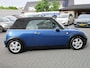 MINI Cooper Cabrio 1.6 Chili Leer Airco Pdc Org NL !!