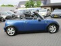 MINI Cooper Cabrio 1.6 Chili Leer Airco Pdc Org NL !!