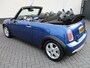MINI Cooper Cabrio 1.6 Chili Leer Airco Pdc Org NL !!