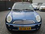 MINI Cooper Cabrio 1.6 Chili Leer Airco Pdc Org NL !!