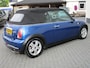 MINI Cooper Cabrio 1.6 Chili Leer Airco Pdc Org NL !!