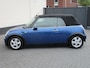 MINI Cooper Cabrio 1.6 Chili Leer Airco Pdc Org NL !!
