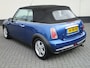 MINI Cooper Cabrio 1.6 Chili Leer Airco Pdc Org NL !!