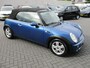 MINI Cooper Cabrio 1.6 Chili Leer Airco Pdc Org NL !!