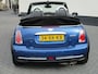 MINI Cooper Cabrio 1.6 Chili Leer Airco Pdc Org NL !!