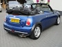 MINI Cooper Cabrio 1.6 Chili Leer Airco Pdc Org NL !!