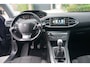Peugeot 308 SW 1.2 PureTech Blue Lease GT-line, Clima, CC, Navi, Led, Trekhaak,