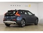 Volvo V40 Cross Country T3 152PK Nordic+ / Navigatie / Panoramadak / Leren bekleding / Elektrische bestuurdersstoel met geheugen / Stoelverwarming / 18" velgen / Achteruitrijcamera / Trekhaak