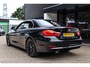 BMW 4-Serie Cabrio 420i High Executive NAP MEMORY LEDER