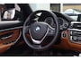 BMW 4-Serie Cabrio 420i High Executive NAP MEMORY LEDER