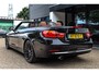 BMW 4-Serie Cabrio 420i High Executive NAP MEMORY LEDER