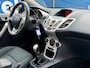 Ford Fiesta 1.4 Titanium|Distributie VV|2e Eigenaar|Climate|Cruise|PDC|Bleutooth|Isofix|LMV|Apk tot 25-05-2027|