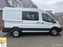 Ford Transit 2.2TDCI L2H2 Dubbel Cabine 7 persoons|Trekhaak