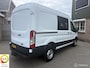 Ford Transit 2.2TDCI L2H2 Dubbel Cabine 7 persoons|Trekhaak