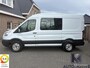 Ford Transit 2.2TDCI L2H2 Dubbel Cabine 7 persoons|Trekhaak