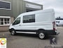 Ford Transit 2.2TDCI L2H2 Dubbel Cabine 7 persoons|Trekhaak