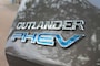 Mitsubishi Outlander 2.4 PHEV PURE **NL-Auto**  Trekhaak / camera / winterbanden set