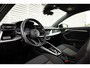 Audi A3 Sportback 30 TFSI 110PK Pro Line | Apple Carplay | 16 Inch | PDC Achter | Cruise control |