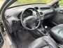 Peugeot 206 1.6-16V Griffe 5-Drs ECC Audio-CD Leder Sportstoelen LMV 15" ABS Getint glas Colorpakket Trekhaak Dealeronderh. Nw Apk