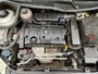 Peugeot 206 1.6-16V Griffe 5-Drs ECC Audio-CD Leder Sportstoelen LMV 15" ABS Getint glas Colorpakket Trekhaak Dealeronderh. Nw Apk