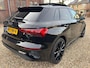 Audi A3 Sportback 40 TFSI e Advanced edition