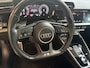 Audi A3 Sportback 40 TFSI e Advanced edition