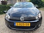 Volkswagen Golf Cabriolet 1.4 TSI