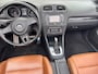Volkswagen Golf Cabriolet 1.4 TSI