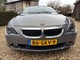 BMW 6-Serie Cabrio 645Ci
